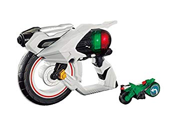 【中古】(未使用・未開封品)　仮面ライダードライブ 車輪回転銃 DXゼンリンシューター kmdlckf画像
