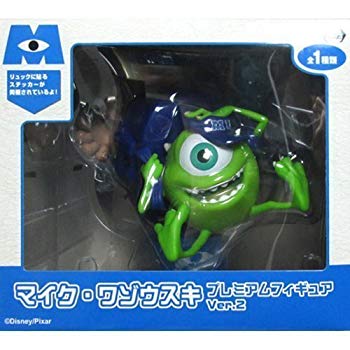 楽天市場】【中古】 メディコムトイ VCD モンスターズ・インク リトル