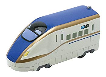 【中古】(未使用･未開封品)　パネルワールド 専用車両 新幹線 E7系かがやき df5ndr3