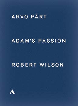 【中古】(未使用･未開封品)　Adam's Passion [DVD] df5ndr3｜ドリエムコーポレーション