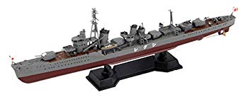 【中古】(未使用･未開封品)　ピットロード 1/700 SPW45 日本海軍 白露型駆逐艦 時雨 新装備パーツ付 df5ndr3