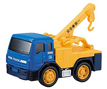 【中古】(未使用･未開封品)　ドライブタウン43 レッカー車 173188 df5ndr3