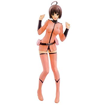 【中古】(未当て嵌める･未開封品) 何はさておき引き札 全ての存在軍艦ヤマト2199 C賞 原田真琴図形（プライズ） df5ndr3