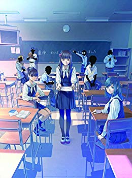 【中古】√Letter ルートレター PREMIUM EDITION (【特典】PREMIUM BOX・PREMIUM ARTBOOK・PREMIUM SOUNDTRACK・PREMIUM LETTER SET &【初回購入特典】箕 ggw725x|ドリエムコーポレーション