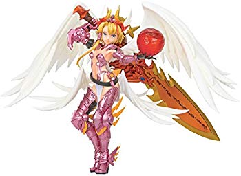 楽天市場】パズル＆ドラゴンズ フィギュアコレクションVol.4