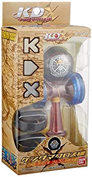【中古】KDX ケンダマクロス 極 ONE PIECE ゴムゴムの巨大皿 2zzhgl6|ドリエムコーポレーション
