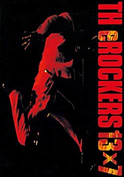 【中古】ザ・ロッカーズ [DVD] 2zzhgl6｜ドリエムコーポレーション