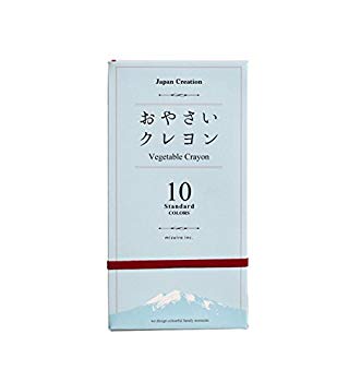 【中古】(未使用･未開封品)　おやさいクレヨン Standard 0pbj0lf