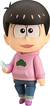 【中古】【非常に良い】ねんどろいど おそ松さん 松野トド松 ノンスケール ABS&PVC製 塗装済み可動フィギュア 2zzhgl6