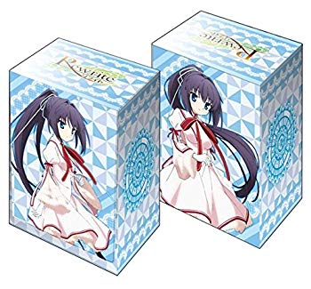 【中古】ブシロード デッキホルダーコレクションV2 Vol.45 TVアニメ Rewrite 『此花 ルチア』 2zzhgl6画像
