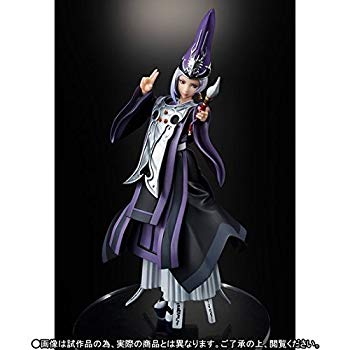 【中古】【非常に良い】フィギュアーツZERO 星明 2zzhgl6