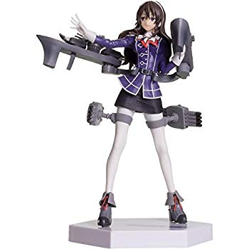 【中古】(未使用･未開封品)　艦隊これくしょん－艦これ－SPMフィギュア\