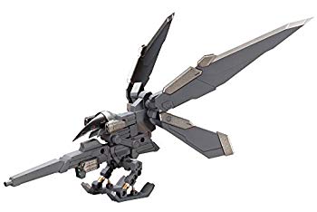 【中古】コトブキヤ M.S.G モデリングサポートグッズ へヴィウェポンユニット11 キラービーク 全長約208mm NONスケール プラモデル 2zzhgl6