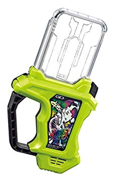 【中古】(未使用・未開封品)　仮面ライダーエグゼイド DXシャカリキスポーツガシャット qdkdu57画像