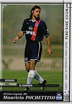 その他 WCCF ATLE Yahoo!オークション - Panini WCCF 2007-2008 ATLE クニシゲ・カマモト