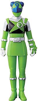 【中古】【非常に良い】宇宙戦隊キュウレンジャー 戦隊ヒーローシリーズ07 カメレオングリーン dwos6rj