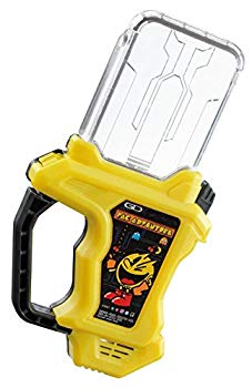 【中古】(未当てはめる･未開封品) 見せ掛けライダーエグゼイド DXパックアドベンチャーガシャット qdkdu57