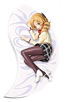 【中古】劇場版 魔法少女まどか☆マギカ[新編]叛逆の物語 「巴マミ」フィギュア - Relax time - A(プライズ) dwos6rj