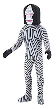 【新品未使用】大怪獣シリーズ　ウルトラＱ　カネゴン　モノクロver Amazon.co.jp: 大怪獣シリーズ ウルトラQ カネゴン 〈モノクロ