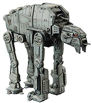 【中古】ビークルモデル 012 スター・ウォーズ AT-M6 プラモデル z2zed1b