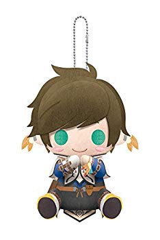 【中古】ぴたぬい テイルズ オブ シリーズ スレイ z2zed1b
