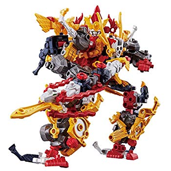 【中古】ムゲンサーガクロス ムゲンヤマト (12個入) 食玩・チュインガム (ムゲンサーガ) z2zed1b