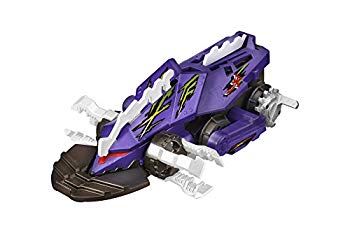 【中古】(未使用･未開封品)　ブレイク轟牙（ゴウガ） トルネードファング（ギガパープル） 6k88evb