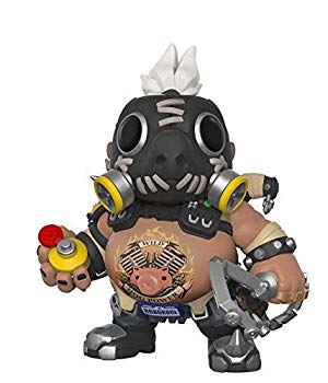 【中古】Overwatch - Roadhog 6 z2zed1b|ドリエムコーポレーション