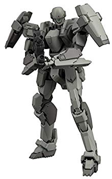 【中古】(未当て嵌める･未開封品) フルメタル・パニック! ガーンズバック Ver.IV 1/60規模 カテゴリー化済みプラモデル 6k88evb