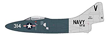 【中古】(未使用･未開封品)　ホビーマスター 1/48 F9F-5 パンサー ヴァイス ヴァーサ 完成品 6k88evb｜ドリエムコーポレーション