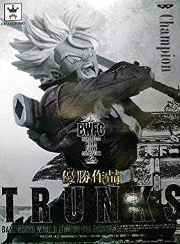 楽天市場】【中古】ドラゴンボールZ BANPRESTO WORLD FIGURE COLOSSEUM