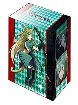 【中古】(未使用・未開封品)　ブシロードデッキホルダーコレクションV2 Vol.400 Fate/Apocrypha 『赤のアーチャー』 bt0tq1u画像