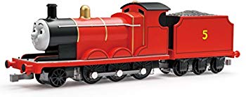 【中古】(未使用・未開封品) ダイヤペット きかんしゃトーマス DK-9003 ジェームス bt0tq1u