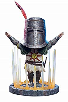 新到着 スタチュー Pvc 9インチ Sd ソラール オブ アストラ 中古 ダークソウル Yb07djk9btb Kramersapartment Com