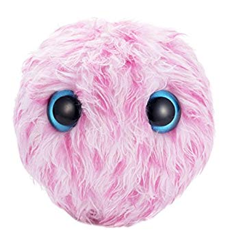 【中古】WHO are YOU? (フーアーユー) チェリーピンク【日本おもちゃ大賞2019 前年度ヒット・セールス賞受賞】 mxn26g8｜ドリエムコーポレーション