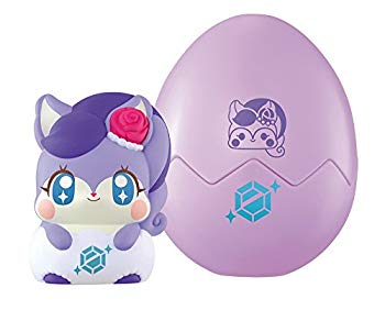 楽天市場】【中古】ヒミツのここたま リップのかみさま キラリス
