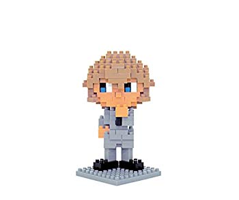 【中古】(未当て嵌める･未開封品) ｎａｎｏｂｌｏｃｋ（Ｒ）（ナノ立ちはだかる） 名私立探偵コナン 安室透 bt0tq1u