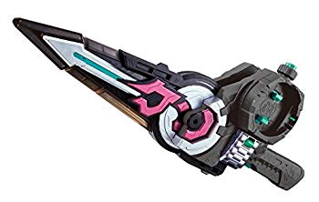 【中古】【非常に良い】仮面ライダージオウ 字換銃剣DXジカンギレード mxn26g8