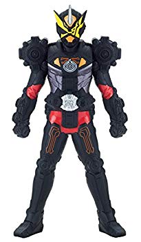 【中古】仮面ライダージオウ ライダーヒーローシリーズ04 仮面ライダーゲイツ ゴーストアーマー mxn26g8画像