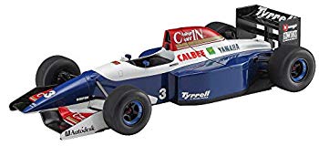 【中古】ハセガワ 1/24 ティレル 021 プラモデル 20382 mxn26g8