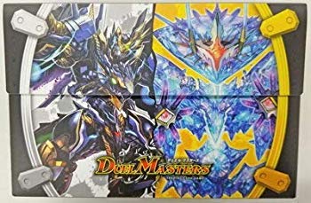 デュエルマスターズ クロニクルデッキケース 7個 サプライ [単品] デッキケース 「デュエル・マスターズ
