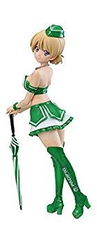 【中古】ガールズ&パンツァー 最終章×パシフィックレーシングチーム プレミアムフィギュア"ダージリン 2018Ver. mxn26g8|ドリエムコーポレーション