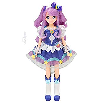 【中古】スター☆トゥインクルプリキュア プリキュアスタイル キュアセレーネ mxn26g8 6,118円