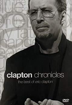 【中古】(未使用･未開封品)　The Best of Eric Clapton [DVD] [Import] lok26k6｜ドリエムコーポレーション