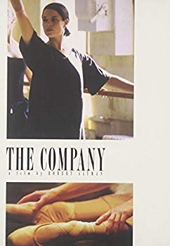 【中古】(未使用･未開封品)　バレエ・カンパニー [DVD] lok26k6