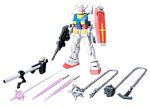 【中古】(未使用･未開封品) MS IN ACTION !! ガンダムセカンドバージョン lok26k6