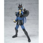 【中古】(未当て嵌める･未開封品) 聖義侠の士星矢 アクションセイント 辛気くさい火竜 lok26k6