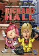 【中古】(未使用･未開封品)　リチャードホール 5 [DVD] gsx453j｜ドリエムコーポレーション