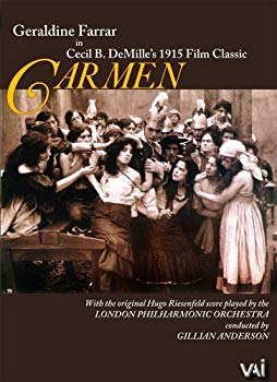【中古】Carmen [DVD] [Import] o7r6kf1｜ドリエムコーポレーション