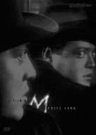 【中古】フリッツ・ラング・コレクション M [DVD] bme6fzu｜ドリエムコーポレーション